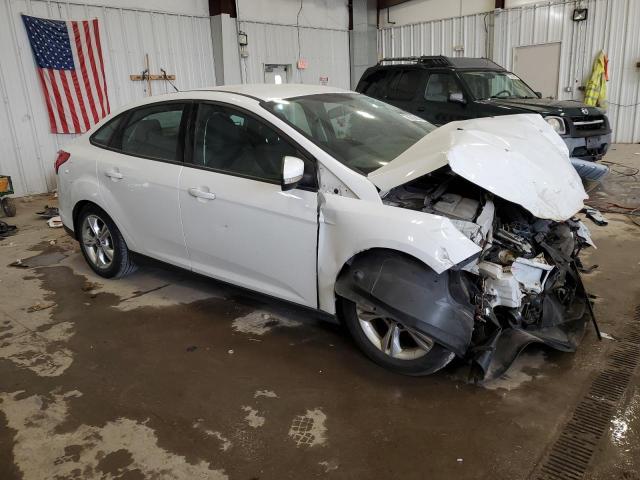Photo 4 from auction – 2014 FORD FOCUS SE with VIN 1FADP3F21EL119517