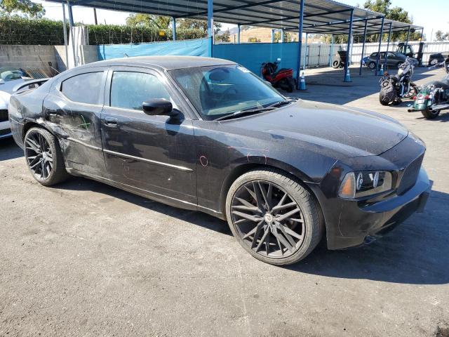 Photo 4 from auction – 2010 DODGE CHARGER SX with VIN 2B3CA3CV9AH210274