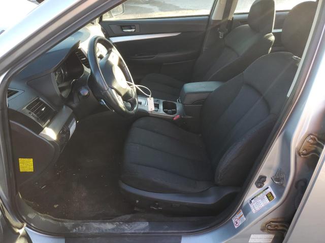 Photo 7 from auction – 2012 SUBARU LEGACY 2.5 with VIN 4S3BMBC68C3026440