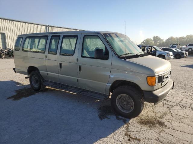 Photo 4 from auction – 2006 FORD E-350 SUPE with VIN 1FBSS31L66DA90712