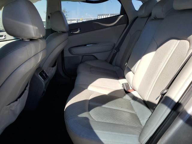 Photo 10 from auction – 2016 KIA OPTIMA EX with VIN 5XXGU4L34GG077401