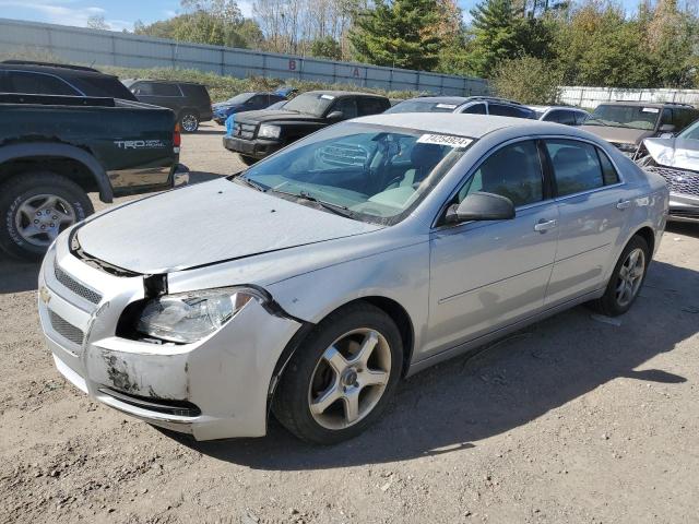 CHEVROLET MALIBU LS 2012 with VIN 1G1ZB5E09CF196778 - Photo from auction