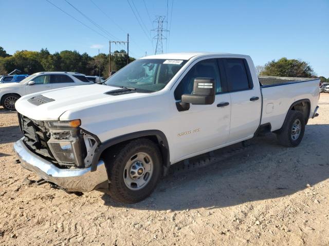Photo 1 from auction – 2020 CHEVROLET silverado with VIN 1GC5WLE78LF189820