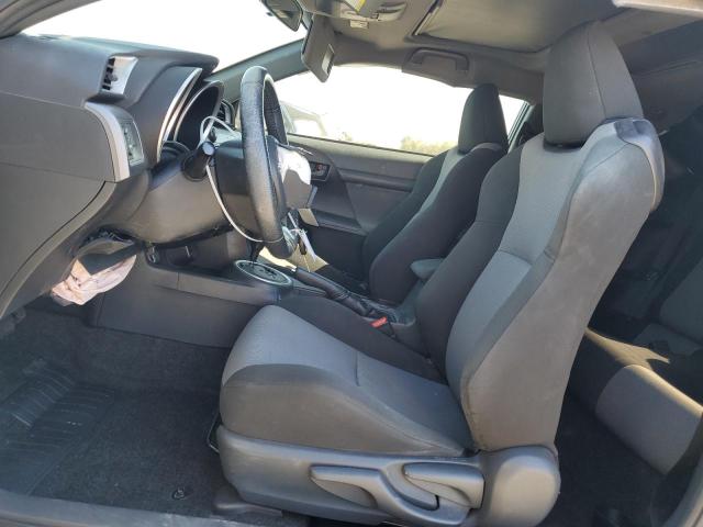 Photo 7 from auction – 2014 TOYOTA SCION TC with VIN JTKJF5C73E3070132