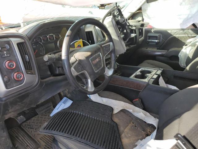 Photo 8 from auction – 2018 GMC SIERRA K15 with VIN 3GTU2MEC3JG614222