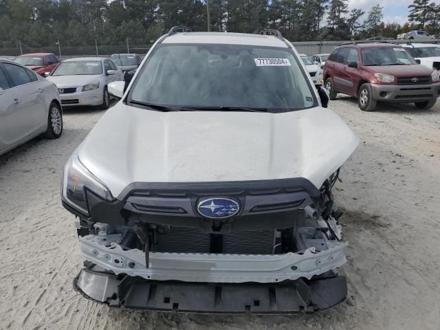 Photo 5 from auction – 2023 SUBARU FORESTER L with VIN JF2SKAPC3PH541064
