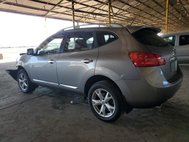 Photo 2 from auction – 2011 NISSAN ROGUE S with VIN JN8AS5MT4BW168907