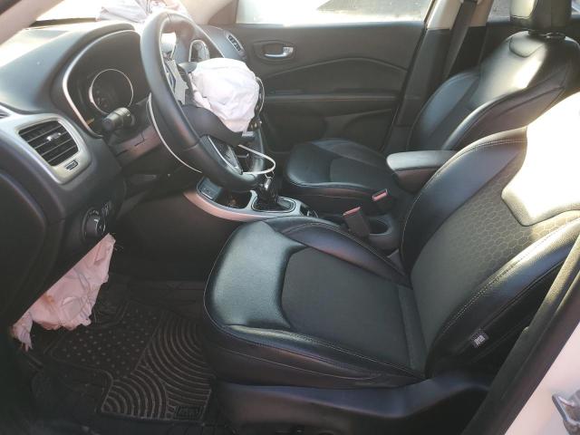 Photo 7 from auction – 2018 JEEP COMPASS LA with VIN 3C4NJCBB3JT125601