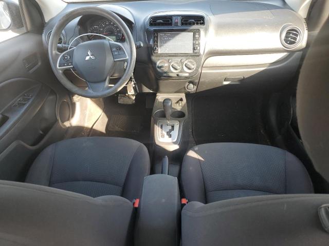 Photo 8 from auction – 2019 MITSUBISHI MIRAGE G4 with VIN ML32F3FJ6KHF08668