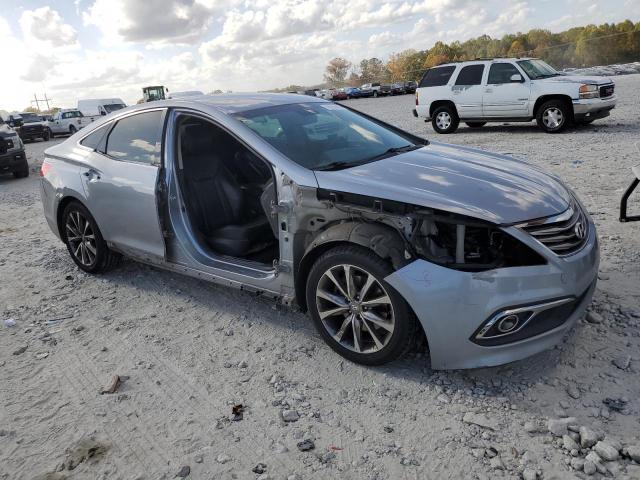 Photo 4 from auction – 2015 HYUNDAI AZERA with VIN KMHFG4JG8FA454391