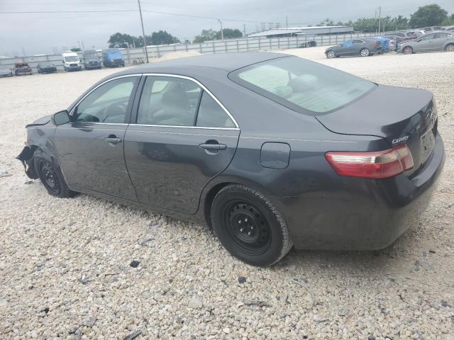 Photo 2 from auction – 2007 TOYOTA CAMRY CE with VIN 4T1BE46K97U674172
