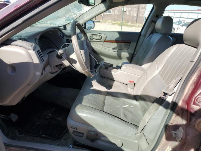 Photo 7 from auction – 2004 CHEVROLET IMPALA LS with VIN 2G1WH52K149368013