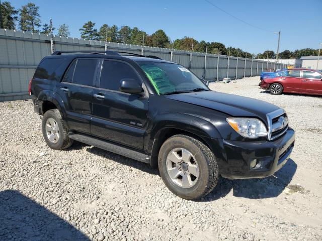 Photo 4 from auction – 2007 TOYOTA 4RUNNER SR with VIN JTEBU14R370126645