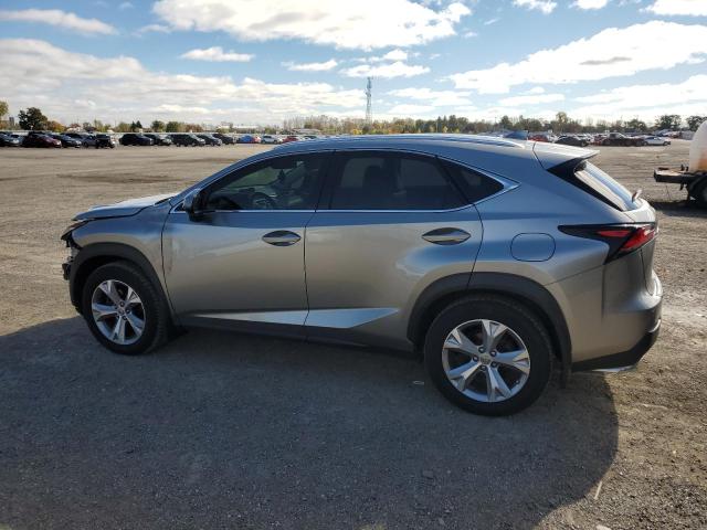 Photo 2 from auction – 2015 LEXUS NX 200T with VIN JTJBARBZ0F2023262