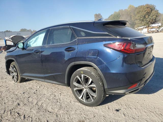 Photo 2 from auction – 2022 LEXUS RX 350 with VIN 2T2HZMAA2NC228887