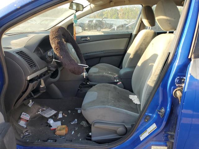 Photo 7 from auction – 2011 NISSAN SENTRA 2.0 with VIN 3N1AB6AP9BL705112