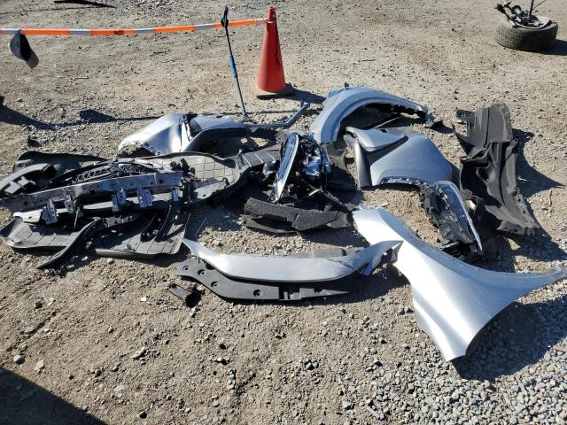 Photo 13 from auction – 2022 LEXUS NX 350H with VIN 2T2AKCEZ1NC006969