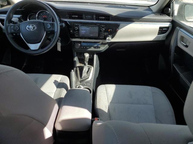Photo 8 from auction – 2016 TOYOTA COROLLA L with VIN 2T1BURHE4GC666148