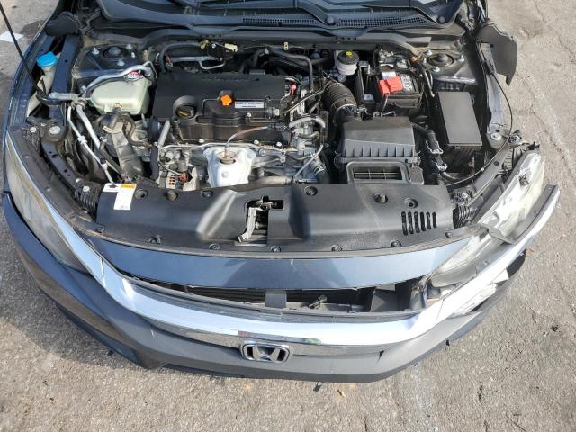 Photo 11 from auction – 2018 HONDA CIVIC EX with VIN 19XFC2F72JE004755