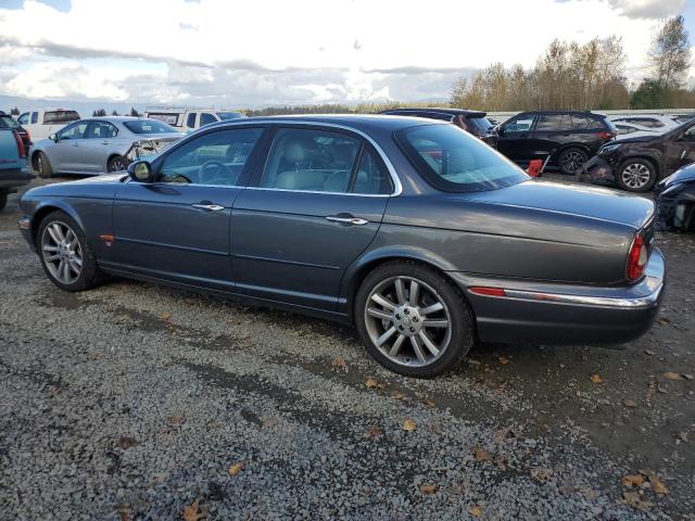 Photo 2 from auction – 2005 JAGUAR XJR with VIN SAJWA73B05TG40023