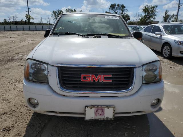 Photo 5 from auction – 2002 GMC ENVOY with VIN 1GKDS13S322527945