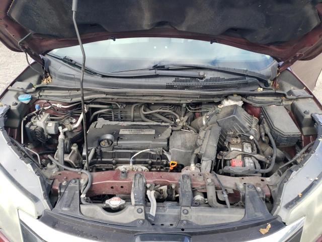 Photo 12 from auction – 2015 HONDA CR-V EX with VIN 2HKRM4H50FH642331