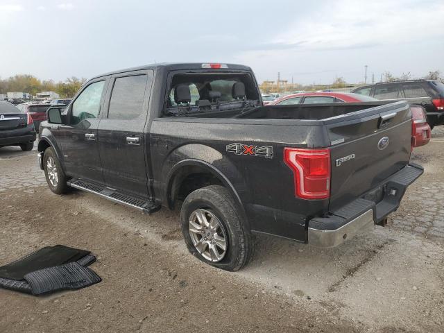 Photo 2 from auction – 2015 FORD F150 SUPER with VIN 1FTEW1EG7FKE75237