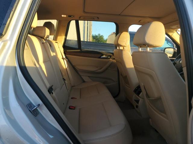 Photo 11 from auction – 2014 BMW X3 XDRIVE2 with VIN 5UXWX9C58E0D31869