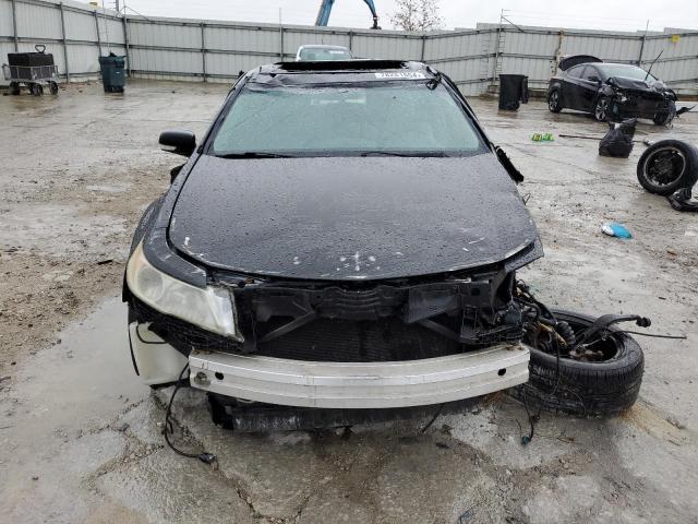 Photo 5 from auction – 2011 ACURA TL with VIN 19UUA8F29BA007081