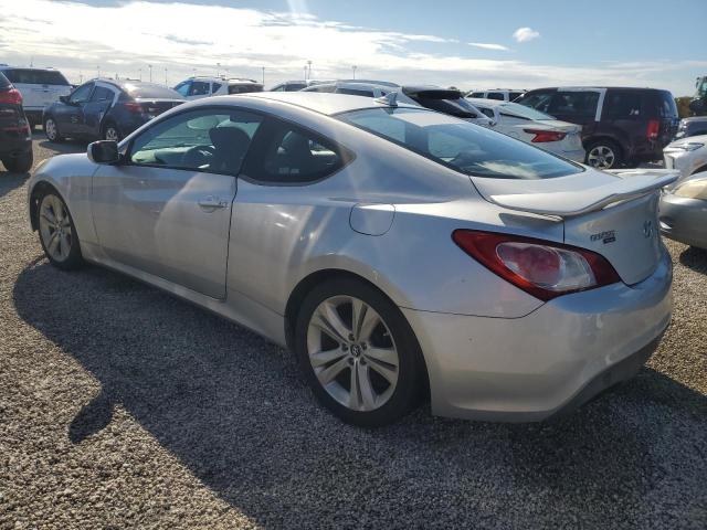 Photo 2 from auction – 2012 HYUNDAI GENESIS CO with VIN KMHHT6KD3CU070551
