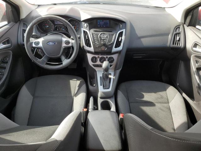 Photo 8 from auction – 2014 FORD FOCUS SE with VIN 1FADP3K23EL231371