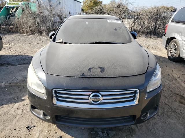 Photo 5 from auction – 2011 NISSAN MAXIMA S with VIN 1N4AA5AP3BC837567
