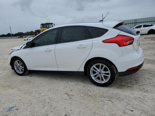 Photo 2 from auction – 2018 FORD FOCUS SE with VIN 1FADP3K23JL256412