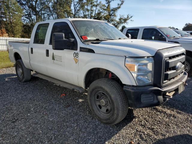 Photo 4 from auction – 2016 FORD F350 SUPER with VIN 1FT8W3B64GEC74500