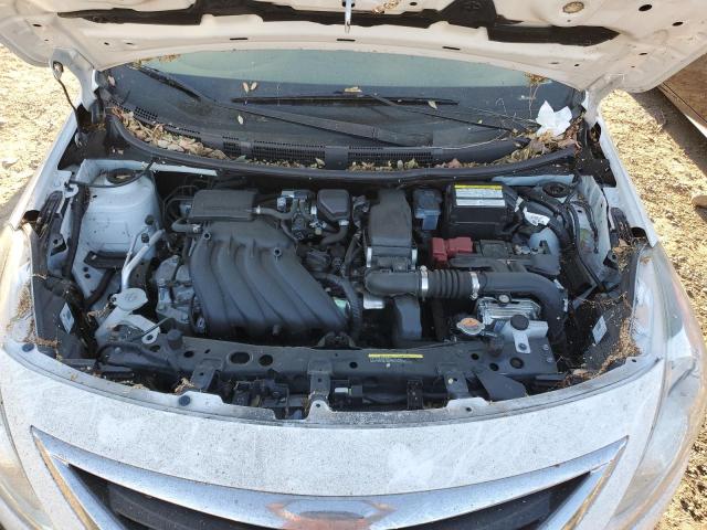 Photo 11 from auction – 2016 NISSAN VERSA S with VIN 3N1CN7AP2GL837464