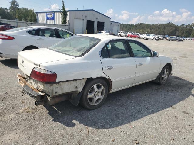 Photo 3 from auction – 2003 ACURA 3.2TL with VIN 19UUA56643A015849