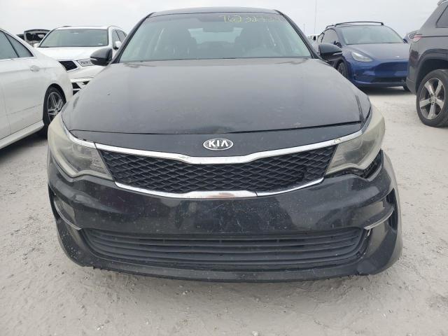 Photo 5 from auction – 2016 KIA OPTIMA LX with VIN 5XXGT4L32GG024294