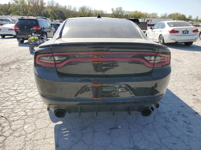 Photo 6 from auction – 2015 DODGE CHARGER R/ with VIN 2C3CDXCT8FH928373