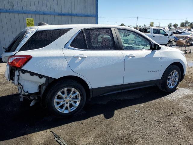 Photo 3 from auction – 2021 CHEVROLET EQUINOX LT with VIN 2GNAXTEV7M6140010