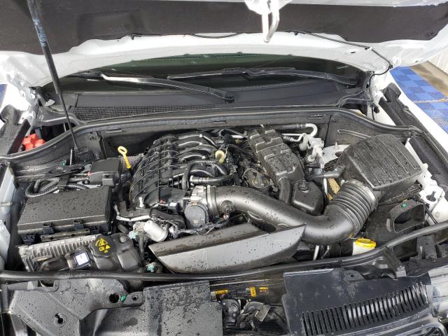 Photo 12 from auction – 2023 DODGE DURANGO GT with VIN 1C4RDHDG5PC630574