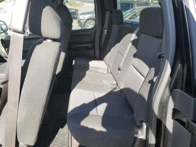 Photo 10 from auction – 2011 CHEVROLET SILVERADO with VIN 1GCRKSE37BZ374071