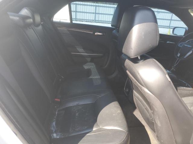 Photo 10 from auction – 2012 CHRYSLER 300 LIMITE with VIN 2C3CCACG3CH183059
