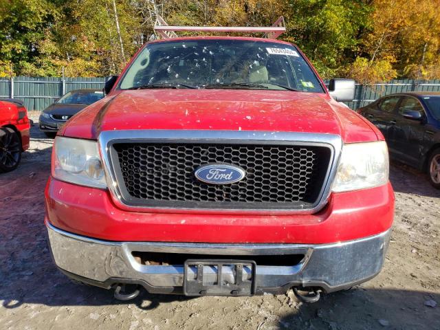 Photo 5 from auction – 2007 FORD F150 with VIN 1FTPX14577FB68828
