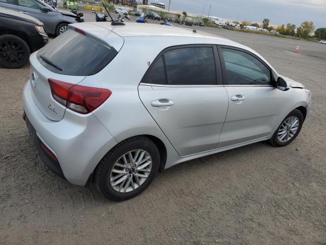 Photo 3 from auction – 2018 KIA RIO EX with VIN 3KPA35AB8JE017484