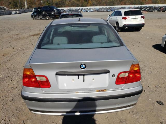 Photo 6 from auction – 2000 BMW 323 I with VIN WBAAM3345YKC67496