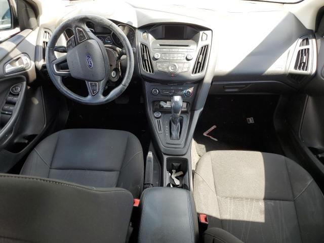 Photo 8 from auction – 2015 FORD FOCUS SE with VIN 1FADP3F28FL227991