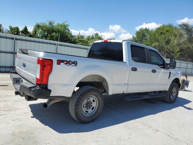 Photo 3 from auction – 2017 FORD F250 SUPER with VIN 1FT7W2B65HEE58013