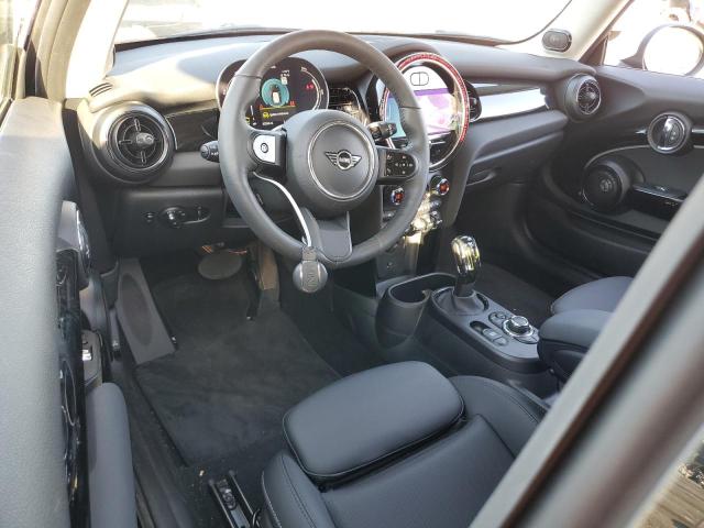 Photo 8 from auction – 2024 MINI COOPER SE with VIN WMW13DJ03R2V88167