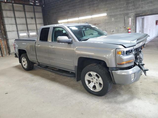 Photo 4 from auction – 2017 CHEVROLET SILVERADO with VIN 1GCVKREC8HZ151795