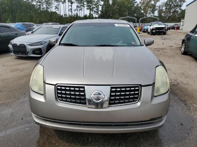 Photo 5 from auction – 2004 NISSAN MAXIMA with VIN 1N4BA41E34C888731